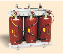 SC(B010 10kV SC(B)10-30~2500 環(huán)氧樹脂澆注干式變壓器